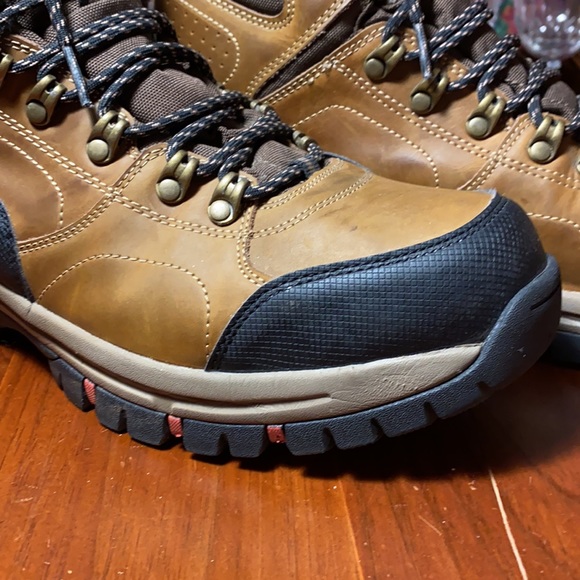 Eddie Bauer Men’s Size 12 “Brandon” - Picture 2 of 9